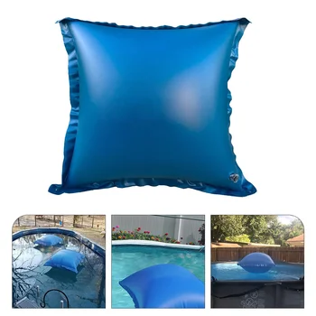 Надувная подушка для бассейна Air для наземных бассейнов Набор подушек из ПВХ Зимний чехол