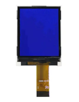 2,0-дюймовый 20-контактный цветной экран SPI TFT LCD ST7775 с параллельным интерфейсом IC привода 176 (RGB) * 220