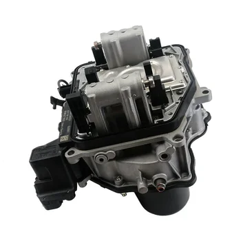 0AM DQ200 DSG7 0AM325025D Коробка передач Механический корпус клапана для VW Audi Skoda Seat 0AM927769D