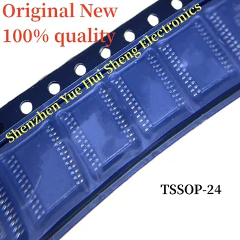 (10 штук) 100% Новый оригинальный набор микросхем ADS1232IPWR ADS1232 TSSOP-24