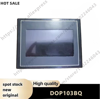 Новый и оригинальный сенсорный экран DOP103BQ DOP-103WQ EA-070B