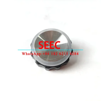 SEEC 10ШТ Запасные части для лифта BR27C A311 Кнопка Красный Синий Белый Цвет светодиодной подсветки Используется для OTIS 3-Wire