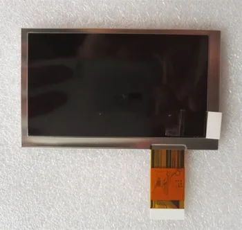 3,5-дюймовый 30-контактный TFT LCD полноцветный экран PW035XU1 (LF) 320 (RGB) * 234