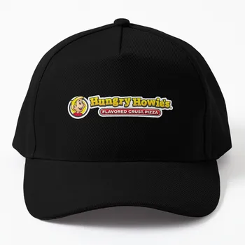 дизайн hungry howies ресторан логотип Бейсболка Rave солнцезащитная шляпа рыболовная шляпа на день рождения Мужская Кепка Люксовый Бренд Женская