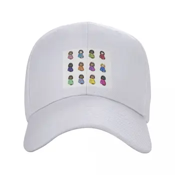 Сертифицированная кепка для альбома Lover Boy бейсбольная кепка военно-тактическая кепка icon Зимняя кепка женская мужская