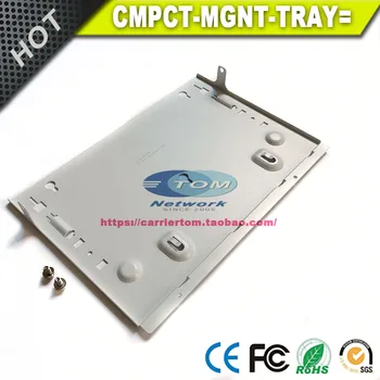 CMPCT-MGNT-TRAY = Комплект для настенного монтажа для Cisco CBS250-8T-E-2G