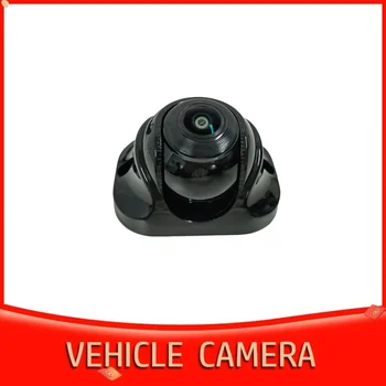 AHD Starlight Color Камера Ночного Видения Монитор Камеры Переднего Обзора для Грузовика Автобуса Такси
