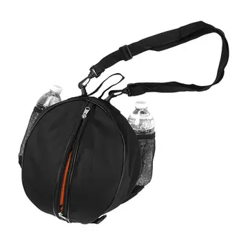 Баскетбольная сумка Футбольный Мяч Футбольный Волейбол Софтбол Спортивная сумка для мяча Сумки через плечо