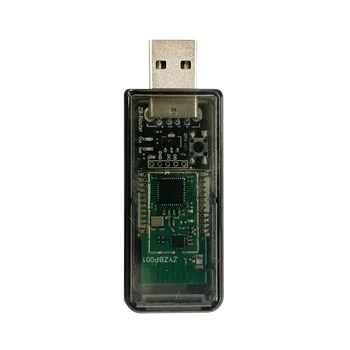 Zigbee USB Усилитель Сигнала Удлинитель Повторитель Сигнала для Устройства Tuya eWeLink Home Assistant ZigBee 2MQTT Tasmota
