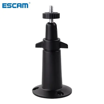 Металлический Регулируемый кронштейн ESCAM для настенного настольного потолочного крепления в помещении и на улице для камеры Arlo/Arlo Pro Аксессуары для видеонаблюдения
