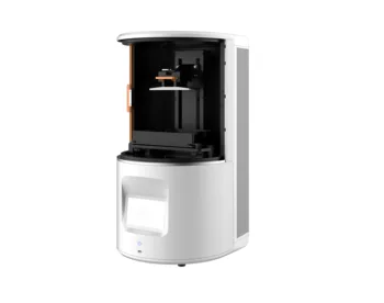 Стоматологический 3D-принтер для использования в клиниках Автоматических стоматологических сканеров 