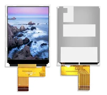 maithoga 3,2-дюймовый 24-контактный HD TFT LCD Цветной экран ST7789 Drive IC 8/16-битный параллельный интерфейс 240 (RGB) * 320