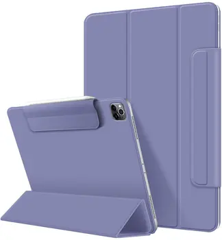 Магнитный чехол для iPad Air 5 Чехол для iPad Mini 6 Чехол Pro 11 12.9 для iPad Air 4 Air 5 Чехол Funda Magnetic Smart Cover с застежкой