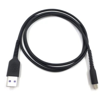 Источник питания для Быстрой зарядки Шнура USB TypeC 1,2 м 47,24 дюйма для Динамика