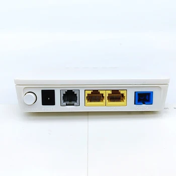 10шт HG8120C 1GE + 1FE + 1 порт FTTH GPON ONU ONT Оптоволоконный модем-маршрутизатор