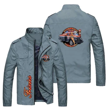 Куртка с красивым рисунком 2023, повседневная спортивная одежда, куртка для команды на открытом воздухе, куртка для школьной команды, Велосипедная спортивная одежда, мотоциклетная куртка