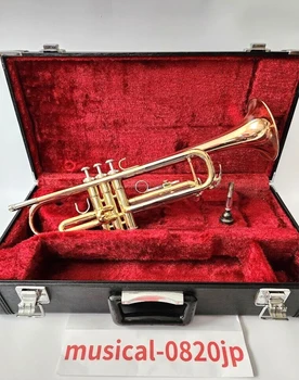 YTR-3325 Футляр для музыкального инструмента Trumpet Mouthpeace GAKKI