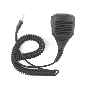 Водонепроницаемый динамик-микрофон Gtwoilt Icom HM-165 для IC-M33, IC-M35