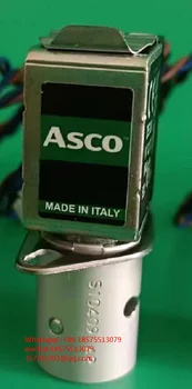 Для ASCO ZE30A Аммиачно-Азотный Прижимной Клапан Выпускной клапан NA8000 Двухпозиционный Нормально Закрытый Прижимной клапан 8935800