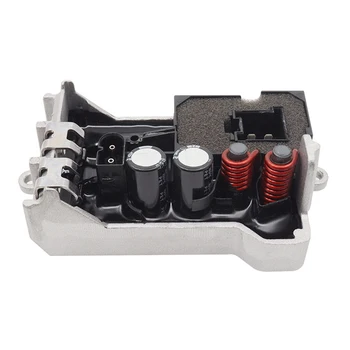 Резистор регулятора двигателя вентилятора для Mercedes Для Benz W203 W211 W220 2038214058