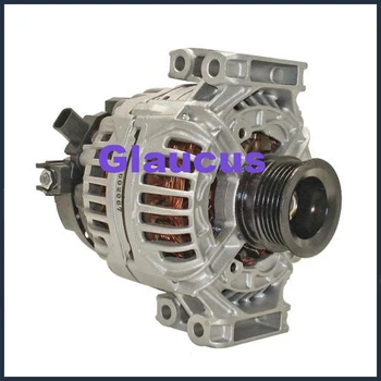 Двигатель генератор переменного тока для SATURN СЕДАН L LS LW УНИВЕРСАЛ L300 2.2 2.2L 2001-2004 12102 13804 13804 1866441 0124515016 3211908