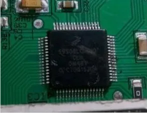 S9S08LG16J0CLH 0M48V для уязвимого процессора Changan Star II instrument