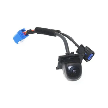 Камера заднего вида автомобиля, камера заднего вида для KIA OPTIMA K5 HYBRID 2016-2018 95766D4500 95766-D4500
