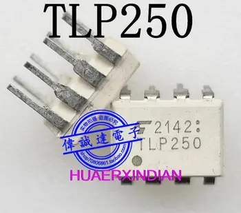 Новый оригинальный TLP250H (F) TLP250 DIP8