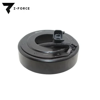магнитная катушка сцепления переменного тока хорошего качества для ford focus 12v ac auto compressor запасные части D0180
