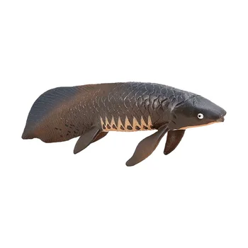 Имитационная модель морского животного, обучающая модель Pirarucu, познавательная игрушка