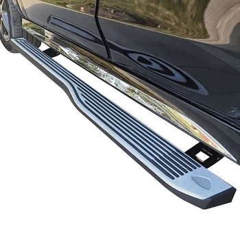 новейшие аксессуары для кузова автомобиля, защитная пластина, электрический подножка для подножек Maybach GLE GLS 2020 2022
