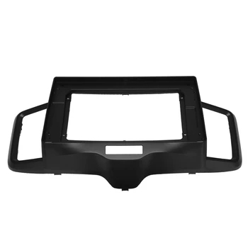 Автомобильная Стереосистема 10,1-Дюймовый Адаптер Для Лицевой Панели С Большим Экраном Для Honda Freed 2008-2015 2Din Dash Audio Fitting Panel Frame Kit
