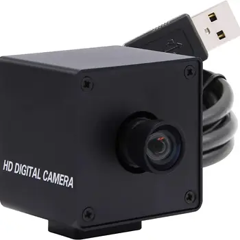 Бесплатная доставка 8-Мегапиксельный HD цифровой микроскоп эндоскоп Micro Mini CMOS IMX179 CCTV USB камера для съемки