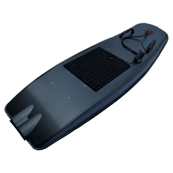 Водные виды спорта Электрическая доска для серфинга с реактивным двигателем Реактивная доска для серфинга Электрическая доска для серфинга Моторизованная доска для серфинга Цена