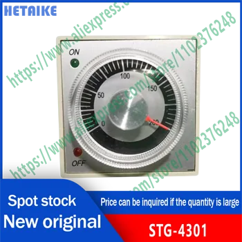 Новый оригинальный регулятор температуры STG-4301