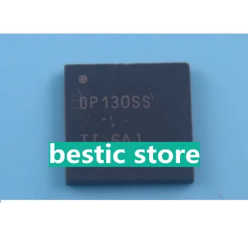 Новый оригинальный чип драйвера адаптера дисплейного порта DP130SS QFN48 имеет хорошее качество DP130SS