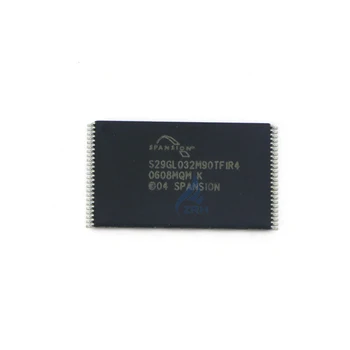 S29GL032M90TFIR4 Интегральные схемы IC Электронный компонентный чип Совершенно новый и оригинальный корпус TSOP-48