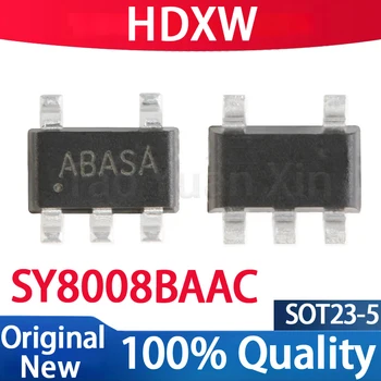 (10-50 штук) 100% Новый чипсет SY8008B SY8008BAAC AB3PP AB... sot23-5