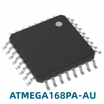 1 шт. чип ATMEGA168PA-AU MEGA168PA 8-битный микроконтроллер 6K флэш-памяти 32TQFP