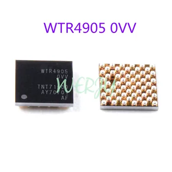 10 шт./лот Микросхема WTR4905 0VV IC