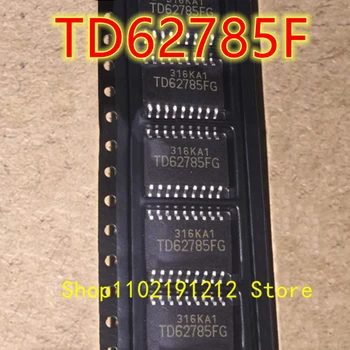 TD62785F TD62785 СОП-18