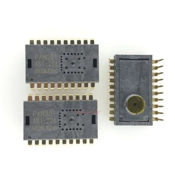PAN301ASI-204 DIP-20 с 20-контактной микросхемой мыши с прямой вставкой, совершенно новый импортный оригинал