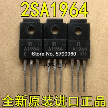 10 шт./лот Транзистор A1964 C5248 2SA4964 2SC5248