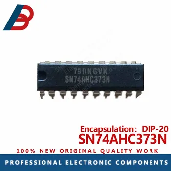 1 шт. логический чип SN74AHC373N в упаковке DIP-20