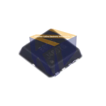 5шт Полевой транзистор HSBB6115 DFN-8 (3x3) (MOSFET)