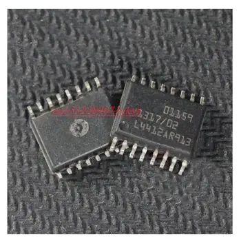 01159 ДЛЯ автомобильной компьютерной платы BOSCH с чипом SOP16 Профессиональная автомобильная микросхема полной серии