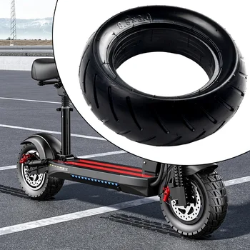 Электрические скутеры, Заводская шина, 8,5 дюймов для электрических скутеров, модель 8.5x3, Сменная Износостойкая