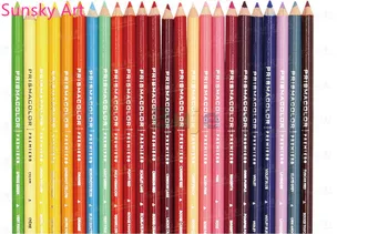 Масляный карандаш Sanford Prismacolor PC1004-1030 Дополнительный Цветной карандаш soft big core pencil профессиональные товары для рукоделия