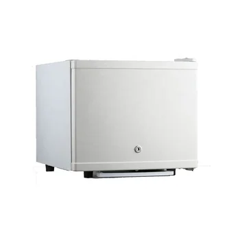 20-литровый портативный автомобильный мини-холодильник с прозрачным магнитом для комнаты