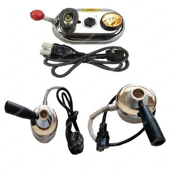 Сварочная головка, специальный нагреватель для противопожарной ямочной машины, утюга и машины для ямочного ремонта автомобильных шин.